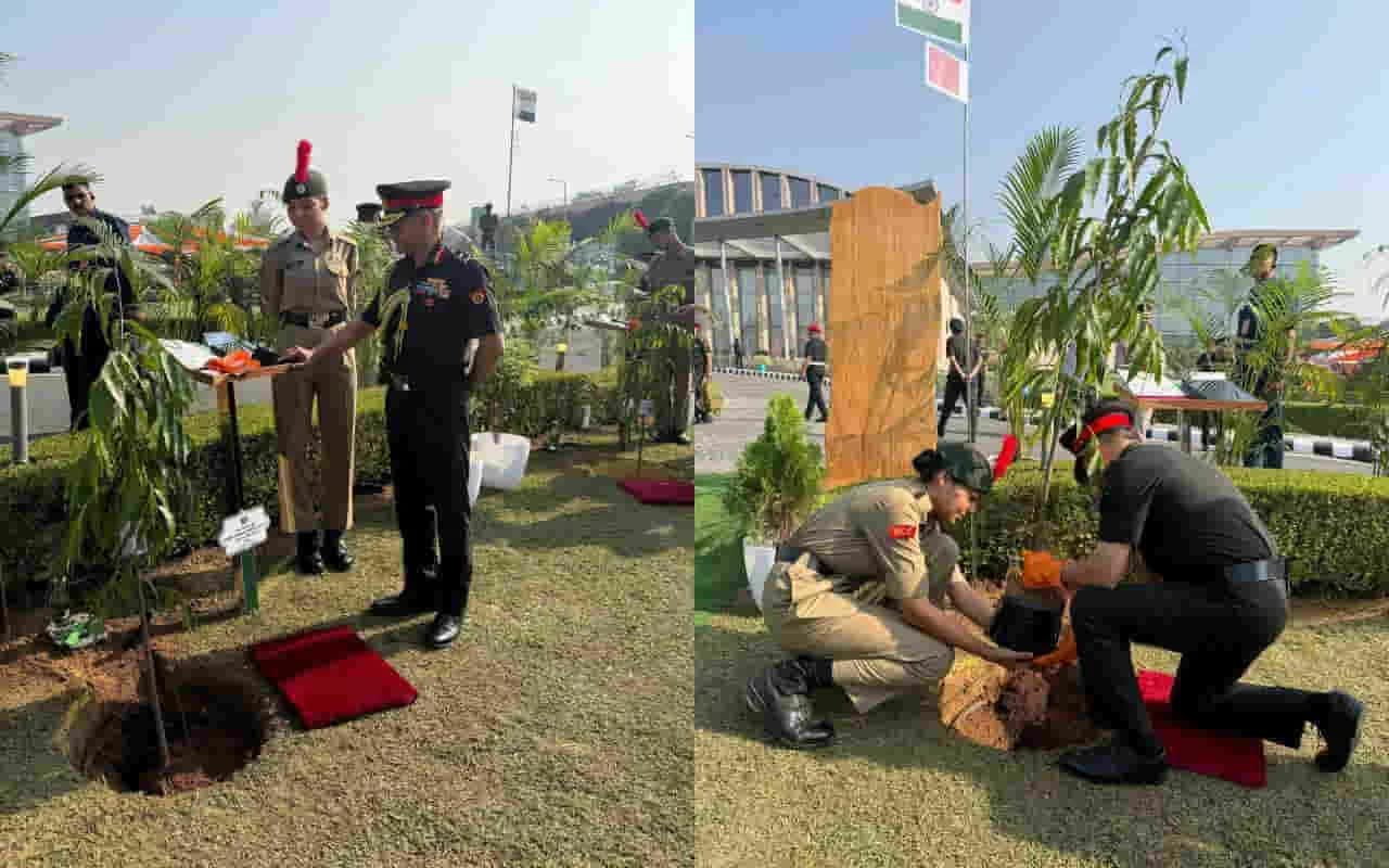 UN Peacekeeping Conclave 2025: भारत बना संयुक्त राष्ट्र शांति अभियानों का टेक्नोलॉजी पार्टनर, दुनिया ने देखा आत्मनिर्भर भारत का मॉडल 2 UN Peacekeeping Conclave 2025: India Becomes Technology Partner for Global Peacekeeping, Showcases Aatmanirbhar Innovations