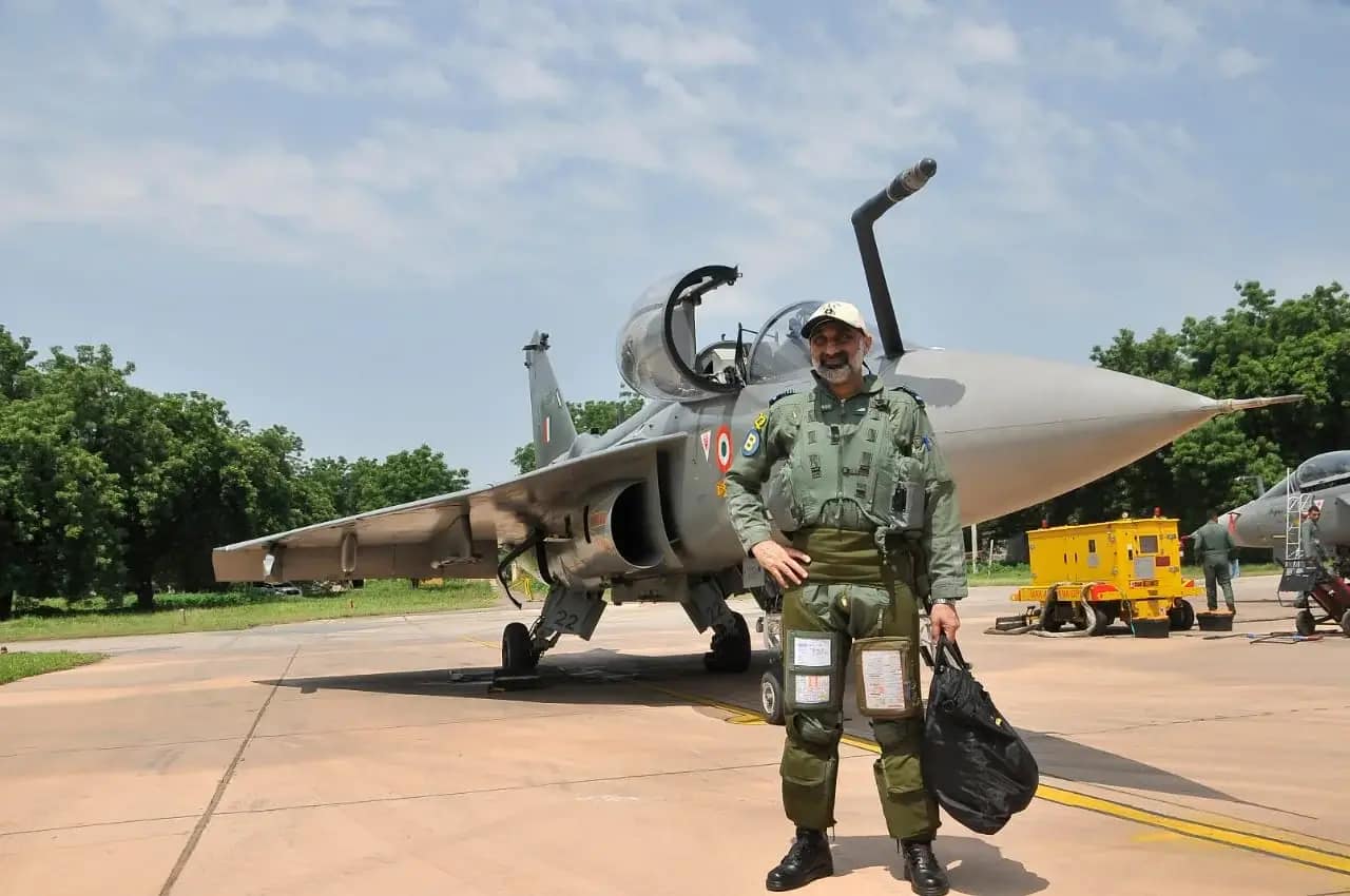 LCA Tejas Delivery: क्या मार्च तक मिल पाएगा तेजस फाइटर जेट? वायुसेना को फटाफट डिलीवरी के लिए HAL कर रहा ये बड़ी तैयारी 1 LCA Tejas Delivery: HAL Plans Fourth Assembly Line at Nashik to Address Delivery Delays