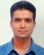 Wg Cdr Vikas Kalyani