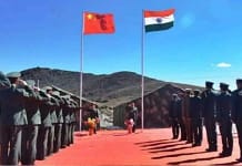 China on LAC: पूर्वी लद्दाख में एलएसी पर चीन की बड़ी तैयारी; चीनी सेना के लिए बना रहा ‘किला’, रखेगा बड़े हथियारों का जखीरा China on LAC: China Expands Underground Facility Near India Amid Border Tensions