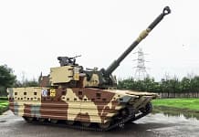 Light Battle Tank Zorawar: भारत के स्वदेशी हल्के टैंक जोरावर को लेकर बड़ी खबर आई सामने, चीन सीमा पर भारतीय सेना कर रही ये बड़ी तैयारी! Light Battle Tank Zorawar: Big Update on India’s Indigenous Tank, Indian Army Strengthens Preparations Along China Border!