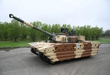 Zorawar Light Tank: चीन सीमा के नजदीक पूर्वी लद्दाख में झंडे गाड़ रहा है भारत का यह स्वदेशी टैंक! जानें इस टैंक के लिए 2025 क्यों है अहम? Zorawar Light Tank: Trials of Indigenous Tank in Ladakh's High Altitudes Show Success, Completion Expected by Month-End
