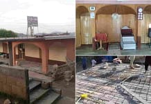 Relocation of terror camps: ऑपरेशन सिंदूर के बाद जैश-हिजबुल के ठिकाने पीओके से खैबर पख्तूनख्वा हुए शिफ्ट, 25 सितंबर को पेशावर में बड़ी भर्ती की तैयारी में आतंकी Relocation of terror camps
