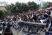 Nepal crisis: क्या नेपाल हिंसा के पीछे है अमेरिका-आईएसआई का हाथ, बांग्लादेश के छात्र आंदोलन से क्या है कनेक्शन? Nepal Crisis and ISI Terror Plot Against India