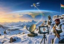 EXPLAINER: क्या टेलीमेडिसिन से जवानों की बचेगी जान? ISRO की मदद से कैसे फ्रंटलाइन पर बैठे सैनिकों तक पहुंचेगा डॉक्टर! Army ISRO Telemedicine MoU