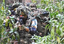 F-INSAS प्रोग्राम के तहत सेना खरीदेगी 15,000 होलोग्राफिक रिफ्लेक्स साइट्स, एक क्लिक में दुश्मन खत्म! Holographic Reflex Sight India RFI