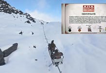 रिकॉर्ड में दर्ज हुआ भारतीय सेना का ये इनोवेशन, LAC पर 16,000 फीट पर चल रहे मोनोरेल सिस्टम से दुनिया हुई हैरान High Altitude Monorail System Indian Army