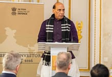 म्यूनिख में राजनाथ सिंह का बड़ा ऐलान, जर्मन कंपनियों को दिया भारत के साथ काम करने का ऑफर India Germany Defence Cooperation