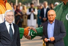 ऑपरेशन सिंदूर के बाद भारत-पाक के बीच ‘सीक्रेट डायलॉग’! पूर्व विदेश सचिव और रॉ चीफ ने उठाए सवाल India-Pakistan Track 2 Talks