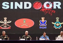 ऑपरेशन सिंदूर में दिखी ‘न्यू एज वॉरफेयर’ की झलक, भारत तैयार कर रहा मल्टी डोमेन वॉर सिस्टम Operation Sindoor New Warfare Model