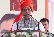 ऑपरेशन सिंदूर पर बोले राजनाथ सिंह- “अगर कोई हमें उकसाएगा तो छोड़ेंगे नहीं” Operation Sindoor Rajnath Singh