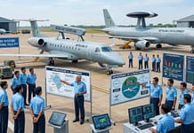 ऑपरेशन सिंदूर के बाद कैसे बदली IAF की सोच, नेत्र के बाद वायुसेना चाहती है ऐसा AEW&C जो 700 किमी की रेंज और AI सिस्टम से हो लैस IAF AEWCS Requirements