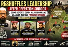 ऑपरेशन सिंदूर के बाद आतंकी संगठन लश्कर-ए-तैयबा ने बदला कमांड स्ट्रक्चर, मुरीदके के बाद अब पट्टोकी को बनाया नया ठिकाना? LeT Leadership Reshuffle