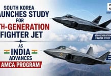 दक्षिण कोरिया ने शुरू कर दी 6वीं पीढ़ी के फाइटर जेट की तैयारी, MUM-T और ब्रॉडबैंड स्टील्थ से लैस होगा जेट, लेकिन इंजन क्यों है बड़ी चुनौती? South Korea 6th Generation Fighter