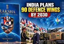 2030 तक 90 देशों में पहुंचेगा भारत का डिफेंस नेटवर्क, रक्षा निर्यात बढ़ाने का बड़ा प्लान तैयार India Defence Diplomacy