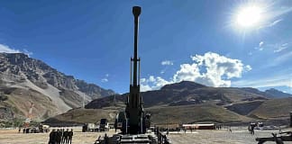 भारतीय सेना की आर्टिलरी को मिला ‘देसी बोफोर्स’ का बूस्ट, DAC में 300 धनुष तोपों की खरीद को मिली मंजूरी Dhanush Artillery Gun India