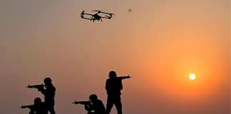 ईरान-इजरायल संघर्ष से सीख: ड्रोनों के झुंड से कैसे निपटेगा भारत? सेना बदलेगी एयर डिफेंस स्ट्रेटेजी Iran-Israel War Lessons: Indian Army Transformation