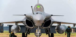 राफेल का सोर्स कोड देने से फ्रांस ने किया फिर इनकार, तकनीक को बताया बेहद संवेदनशील Rafale Source Code India