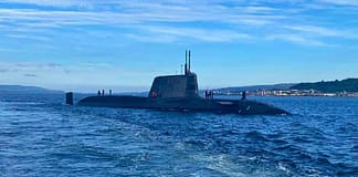 1600 किमी मार करने वाली मिसाइलों से लैस है HMS Anson, पढ़ें ब्रिटेन की सबसे एडवांस्ड न्यूक्लियर अटैक सबमरीन की पूरी डिटेल HMS Anson submarine