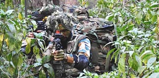 F-INSAS प्रोग्राम के तहत सेना खरीदेगी 15,000 होलोग्राफिक रिफ्लेक्स साइट्स, एक क्लिक में दुश्मन खत्म! Holographic Reflex Sight India RFI