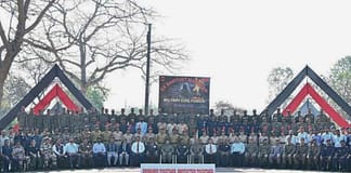 पुणे से जैसलमेर तक सेना ने चलाया मिलिट्री-सिविल फ्यूजन अभियान, कई एजेंसियों को जोड़ा एक मंच पर Military-Civil Fusion Campaign