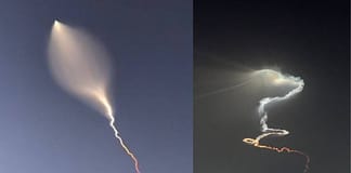 ईरान ने पहली बार दागी ‘डांसिंग मिसाइल’ सेज्जिल, 7 मिनट में 2000 किमी दूर तक मार Sejjil Missile- Iran Fires Sejjil Ballistic Missile for First Time in War with US and Israel