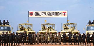 Special Report: भारतीय सेना की आर्मर्ड कोर में बड़ा बदलाव! अब हर टैंक यूनिट के साथ होगी ड्रोन से लैस ये खास “स्क्वाड्रन” Shaurya Squadron Indian Army