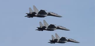 संसदीय समिति का बड़ा सुझाव, चीन से मुकाबले के लिए भारत को चाहिए छठवीं पीढ़ी के फाइटर जेट Sixth Generation Fighter India
