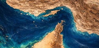 IRGC की निगरानी में होर्मुज! अब बिना क्लियरेंस कोई जहाज नहीं गुजर सकता Strait of Hormuz Crisis