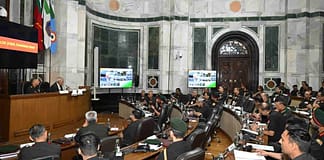 आर्मी कमांडर्स कॉन्फ्रेंस में नेटवर्किंग और टेक्नोलॉजी पर बड़ा फोकस, अब डेटा से जीता जाएगा युद्ध! Army Commanders Conference 2026