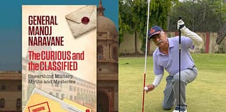 नई किताब के लॉन्च पर जनरल नरवणे ने बताया “जो उचित समझो, वो करो” का असली मतलब? पहली बार तोड़ी चुप्पी Gen MM Naravane Remark