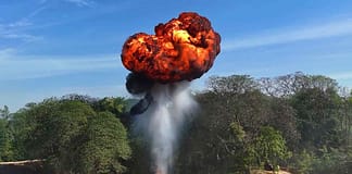 1000 किलो का देसी ‘सुपर बम’ बनाएगा भारत, IAF को मिलेगी अमेरिका के MK-84 एरियल बम जैसी ताकत IAF 1000 kg aerial bomb