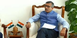 रक्षा सचिव का बड़ा बयान, भारत ने बदली अपनी मिसाइल पॉलिसी, “कन्वेंशनल डिटरेंस” पर फोकस India Conventional Missile Force