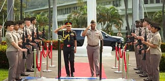 नौसेना, वायुसेना प्रमुख के दौरे के बाद अब आर्मी चीफ पहुंचे US, क्या नया डिफेंस गेम प्लान बना रहे हैं भारत-अमेरिका? India US defence chiefs visit