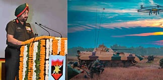 मैकेनाइज्ड इन्फैंट्री के रेजिंग डे पर सप्त शक्ति कमांड के कमांडर बोले- ‘स्ट्रेटेजिक ऑटोनॉमी’ पर टिकी है देश की सुरक्षा Mechanised Infantry Raising Day