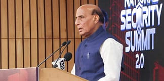 राजनाथ सिंह का सख्त संदेश- आतंक पर अब भारत देगा जवाब, ऑपरेशन सिंदूर बना मिसाल Operation Sindoor India Strategy