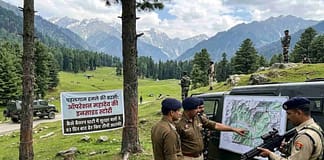 पहलगाम हमले के 93 दिन बाद कैसे सुरक्षा बलों ढेर किए तीनों आतंकी, जानें ऑपरेशन महादेव की इनसाइड स्टोरी Pahalgam Attack Anniversary- Operation Mahadev