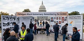 एक साल बाद पहलगाम हमले की यादें होंगी ताजा, भारत अब वॉशिंगटन में दिखाएगा पाकिस्तानी ‘आतंक का असली चेहरा’ Pahalgam Attack Anniversary