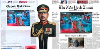 Pakistan NYT Censorship: न्यूयॉर्क टाइम्स की इस खबर से क्यों डरा पाकिस्तान? जानें पूरी सच्चाई Pakistan NYT censorship
