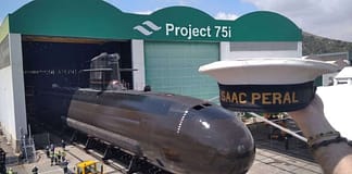 तीन दिन के दौरे पर जर्मनी जाएंगे राजनाथ सिंह, Project 75I पनडुब्बी डील पर लग सकती है मुहर Project 75I Submarine Deal