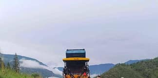 प्रोजेक्ट दंतक ने 65 साल में बदला भूटान का नक्शा, BRO ने बिछाया 1500 किमी सड़कों का जाल और एयरपोर्ट Project Dantak Raising Day