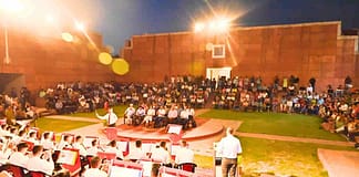 जयपुर में सप्त शक्ति कमांड ने मनाया 22वां स्थापना दिवस, पश्चिमी सीमा की सुरक्षा का है जिम्मा Sapta Shakti Command Raising Day