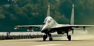 सुल्तानपुर में बुधवार को एक्सप्रेसवे बनेगा रनवे, लैंडिंग का रिहर्सल करेंगे सुखोई, जगुआर और मिराज Sultanpur ELF Drill