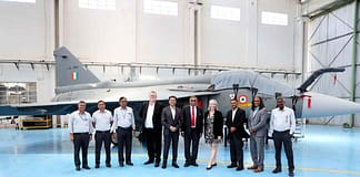 तेजस को लेकर जीई और एचएएल के बीच हुई अहम बैठक, इंजन की समय पर डिलीवरी को लेकर हुई बात Tejas engine delay GE HAL meeting