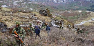 अरुणाचल में LAC के पास क्यों पहुंची GSI की टीम, क्या चीन सीमा पर बड़ी तैयारी में जुटा है भारत? Arunachal LAC GSI Survey