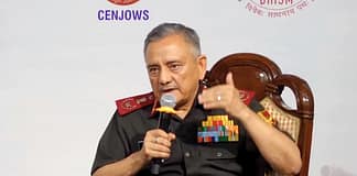 CDS जनरल चौहान बोले- थिएटर कमांड अंत नहीं, बल्कि बड़े सैन्य सुधारों की शुरुआत, सेनाओं की सोच बदलने में लगा वक्त CDS on Theatre Command