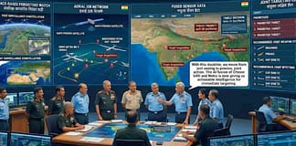 पूर्व एडमिरल बोले- “डेटा नहीं तो नई ISR-ISTAR डॉक्ट्रिन सिर्फ किताब”, कमजोर NavIC से GPS पर निर्भर होना खतरनाक! India ISR-ISTAR Doctrine