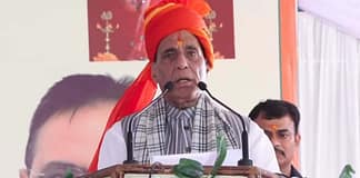 ऑपरेशन सिंदूर पर बोले राजनाथ सिंह- “अगर कोई हमें उकसाएगा तो छोड़ेंगे नहीं” Operation Sindoor Rajnath Singh