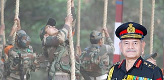 अग्निवीरों के लिए बड़ी खबर! क्या 25% से ज्यादा जवानों को मिलेगी स्थायी नौकरी? आर्मी चीफ ने दिया बड़ा संकेत Agniveer Permanent Job Policy