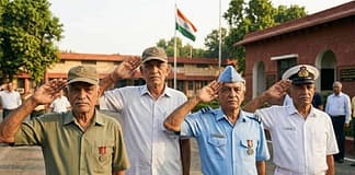 पूर्व सैनिकों के लिए बड़ी खुशखबरी! DSC में दोबारा भर्ती शुरू, पेंशन के साथ मिलेगा वेतन, जानिए उम्र सीमा और चयन प्रक्रिया DSC Recruitment for Ex Servicemen 2026